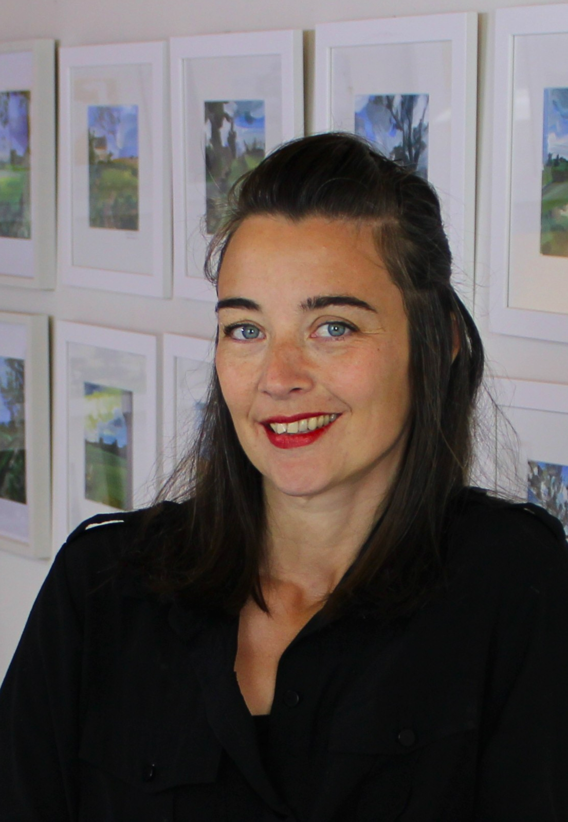 Reflection on ‘Symbolism’ 3 stage creative process